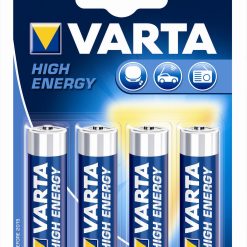 VARTA High Energy ceruza elem 1,5V-os 4906