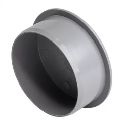 PP tokelzáró dugó 110 /PVC/