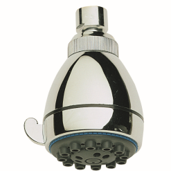 Zuhanyfej Fix zuhanyszárhoz 355