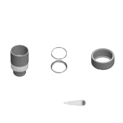 Laguna WC-tartály felső szerelésí csomag