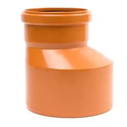 KG PVC szűkítő 160/125