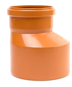 KG PVC szűkítő 160/125
