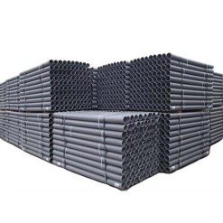 PVC lefolyó cső tokos 110-es