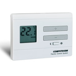 Szobatermosztát computerem Q3