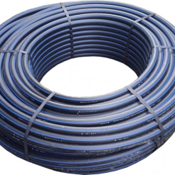 KPE cső 25-3/4" víz