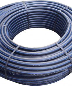 KPE cső 25-3/4" víz
