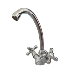 Csaptelep STIL mosogató álló