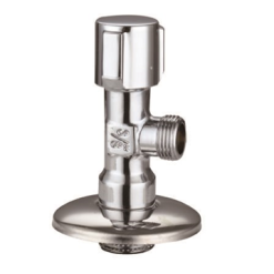 Sarokszelep 3/8" Kerámia betétes