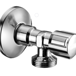 Sarokszelep 1/2" Kerámia betétes