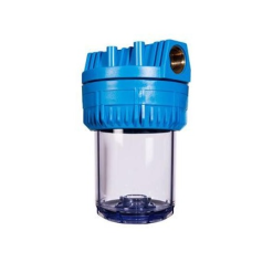 Vízszűrő 1' "DIAMOND"