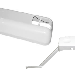 Laguna WC-tartály tető+gomb