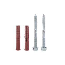 Bojler rögzítő csavar 12x145mm-es