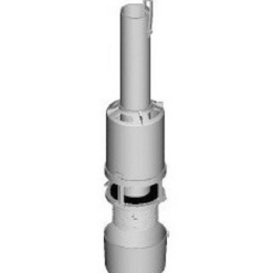 Laguna WC-tartály öblítőszelep