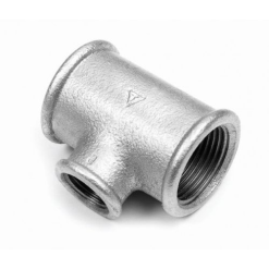 T. szűkítő 2"-5/4"-2" 130A sz. Horg.