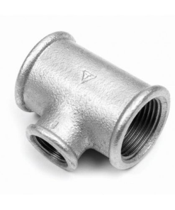 T. szűkítő 6/4"-1"-6/4" 130A sz. Horg.