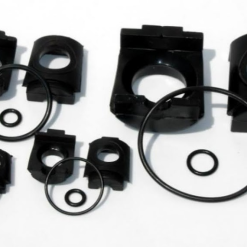 Golyóscsap javító készlet 1/2"-os