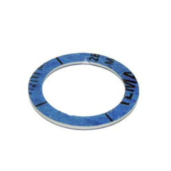 Z-idom tömítés 16x24x2mm-es  kringerit azbeszt m.