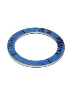 Z-idom tömítés 16x24x2mm-es  kringerit azbeszt m.