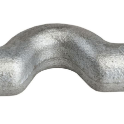 Megkerülő idom 1" 85 sz. Horg.