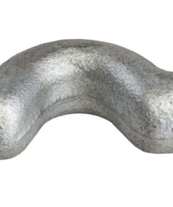 Megkerülő idom 1" 85 sz. Horg.