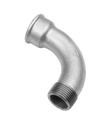 Ív 3/4" KB 1sz. Horg.