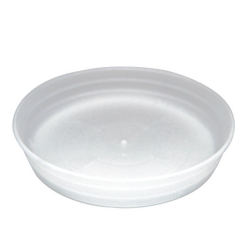 Virágcserép alátét Orchidea 19 cm-es