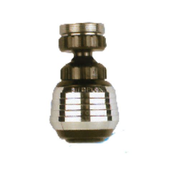 Csapszürő krom /siroflex/