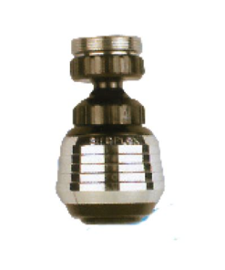 Csapszürő krom /siroflex/