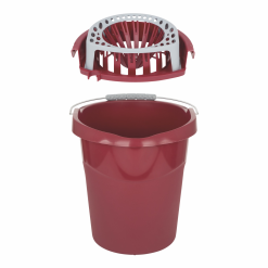 Felmosó vödör 13L /vödör+csavar/