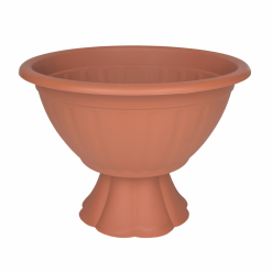 Talpas kehely kicsi /virágcserép/