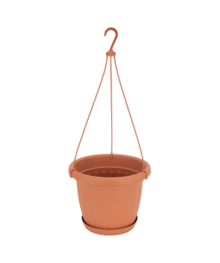 Kaspó 30 cm-es 9L /virágcserép/