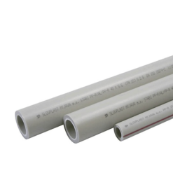 Sanitas 20x3,4 meleg vízcső /EKOPLASTIK PP-RCT/