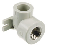 Sanitas 20-1/2" falikorong /EKOPLASTIK PP-RCT/