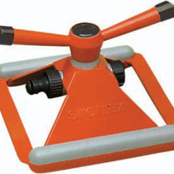 SIROFLEX 4640 talpas locsoló kupl. cs.