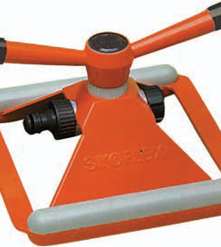 SIROFLEX 4640 talpas locsoló kupl. cs.
