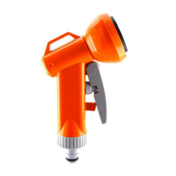 SIROFLEX 4605 pisztolyos szórófej kuplungos