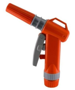 SIROFLEX 4603 pisztolyos szórófej 3/4" csatlakozóval