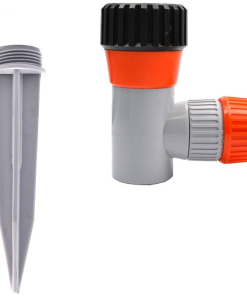 SIROFLEX 4578 leszúrható locsoló 3/4" csatl.