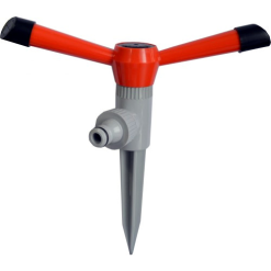 SIROFLEX 4585 leszúrható forgó locsoló kupl. cs