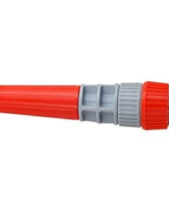 SIROFLEX 4553 sugárcső 3/4"-os tömlővéggel
