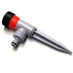 SIROFLEX 4575 leszúrható locsoló kupl. cs.