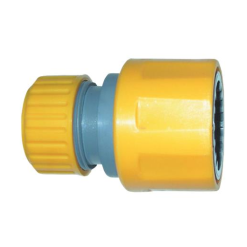 SIROFLEX MAXI 4457 gyorscsatlakozó 1"