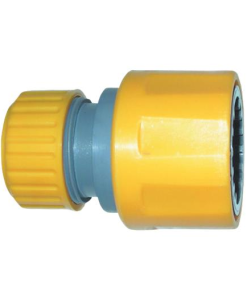 SIROFLEX MAXI 4457 gyorscsatlakozó 1"