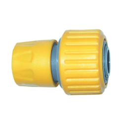 SIROFLEX MAXI 4458 gyorscsatlakozó 1"