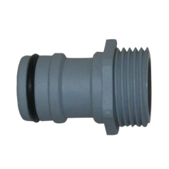 SIROFLEX MAXI 4412 kuplung csatlakozó 1" KM