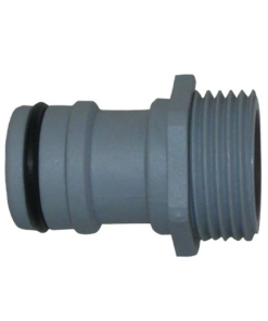 SIROFLEX MAXI 4412 kuplung csatlakozó 1" KM