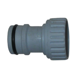 SIROFLEX MAXI 4404  kuplung csatlakozó 3/4" BM