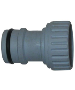 SIROFLEX MAXI 4403  kuplung csatlakozó 1" BM
