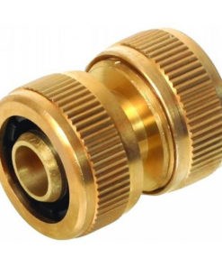 SIROFLEX Réz Tömlőösszekötő 1/2" 4480/R