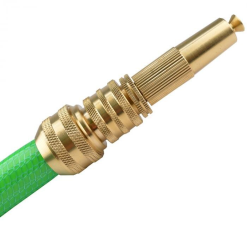 SIROFLEX Réz Locsolófej